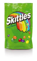Skittles Crazy Sours (174g)