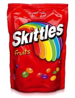 Skittles Fruits (174g)