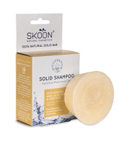 Skoon Shampoo Solid Sensitive & Care (90g)