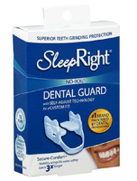 Sleepright Secure Comfort Dental Guard