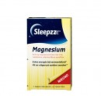 Sleepzz Magnesium   40 Stuk