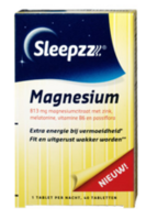 Sleepzz Magnesium