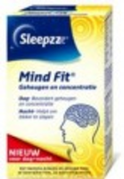 Sleepzz Mind Fit