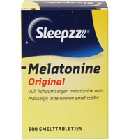 Sleepzz Power Sleep 1 Mg (30tb)