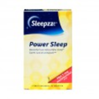 Sleepzz Power Sleep 0.29mg Tabletten 30st