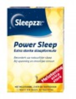 Sleepzz Power Sleep