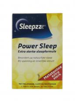 Sleepzz Voedingssupplementen Power Sleep 30