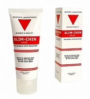 Bioforts Laboratories Slim Chin Cream Afslankgel 75ml