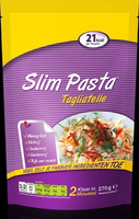 Slim Pasta Slim Pasta Tagliatel 270gr