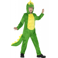 Jumpsuit Krokodil All In One Voor Kinderen