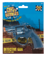 Speelgoed Politie Revolver