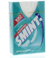 Smint Spearmint (100st)