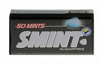 Smint Xl Black Mint Losse Verpakking (50st)