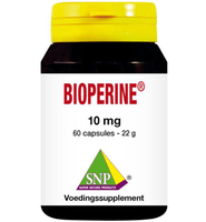 Snp Bioperine (60ca)