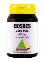 Snp Bosbes Extra Forte 2000 Mg (60cap)