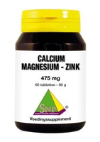 Snp Calcium Magnesium Zink Tabletten