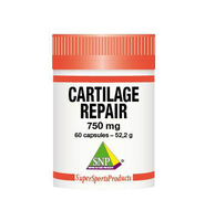 Snp Cartilage Repair 750mg Puur