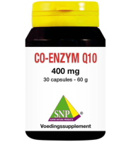 Snp Co Enzym Q10 400 Mg (30ca)