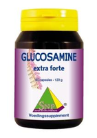 Snp Glucosamine Extra Forte 1800 Mg 60 Capsules