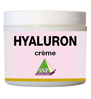 Snp Hyaluron Creme (100g)