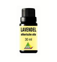 Snp Lavendel (30ml)