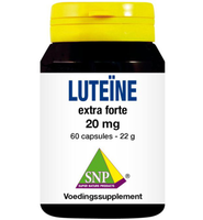 Snp Luteine Extra Forte 20mg