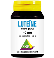 Snp Luteine Extra Forte 40 Mg (60ca)