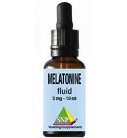 Snp Melatonine Fluid 3 Mg (10ml)
