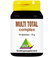 Snp Multi Total Complex
