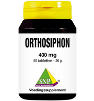 Snp Orthosiphon (50tb)