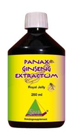 Snp Panax Ginseng Extractum & Royal Jelly (250ml)