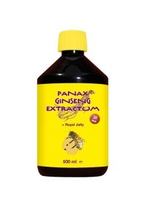 Snp Panax Ginseng Extractum & Royal Jelly (500ml)