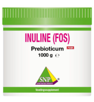 Snp Prebioticum Inuline Fos (1000g)