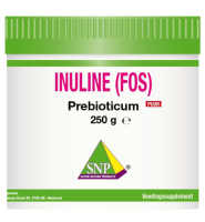 Snp Prebioticum Inuline Fos (250g)