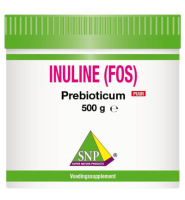 Snp Prebioticum Inuline Fos (500g)