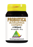 Snp Probiotica 11 Culturen 4mjd