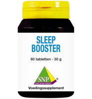 Snp Sleep Booster (60tb)