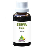 Snp Stevia Vloeibaar (30ml)