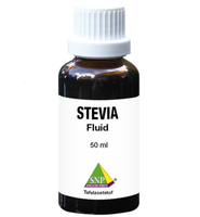 Snp Stevia Vloeibaar (50ml)
