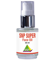 Snp Super Face Oil Puur (30ml)