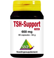 Snp Tsh Support Puur