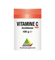 Snp Vitamine C 100g Puur