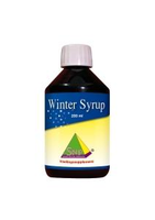 Snp Winter Syrup (250ml)