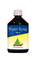 Snp Winter Syrup