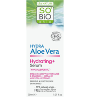 Sobio Etic Hydrating Serum Hydra Aloe Vera 30ml