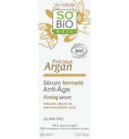 Sobio Etic Firming Serum Anti Age Precieux Argan 30ml