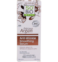 Sobio Etic Smooting Serum Anti Wrinkle 30ml