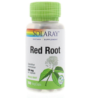 Solaray Red Root (100ca)