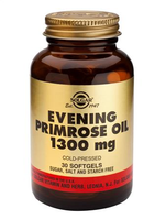 Solgar Evening Primrose Oil 1300 Mg 30