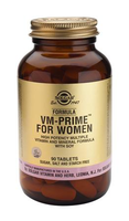 Solgar Formula Vm Prime™ For Women 90tab